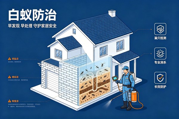 白蚁防疫站物业小区白蚁综合治理 住宅小区整体白蚁防控 白蚁防疫站物业小区白蚁综合治理 住宅小区整体白蚁防控